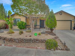1098 Tilley Cir, Concord, CA 94518