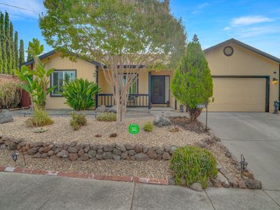 1098 Tilley Cir, Concord, CA, 94518