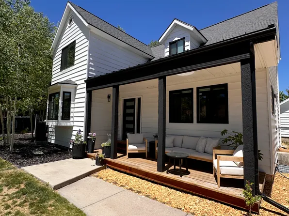 2375 Doc Holiday Dr, Park City, UT 84060