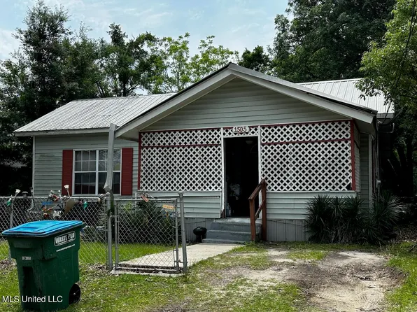 1505 Dixie Ave, Gulfport, MS 39501