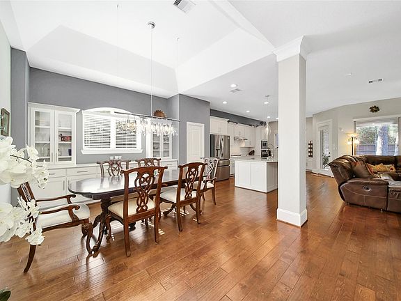 3rd image of 17627 Cook Forest Dr
