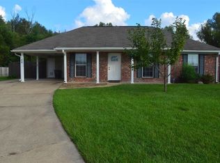 128 Cedar Spring Cir, Pearl, MS 39208