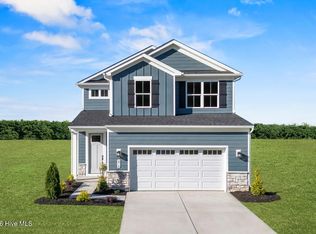 7104 McFarland Dr, Leland, NC 28451