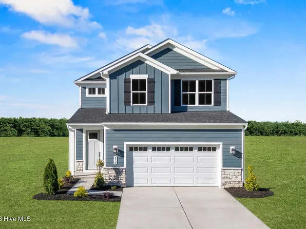 7104 Mcfarland Drive, Leland, NC 28451