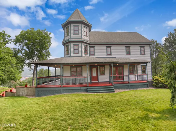 33 Old Orchard Rd, Milton, PA 17847
