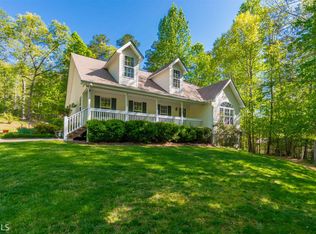 280 Eagles Nest Dr, Clarkesville, GA 30523