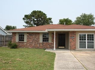 624 Sessions Ln, Kenner, LA 70065
