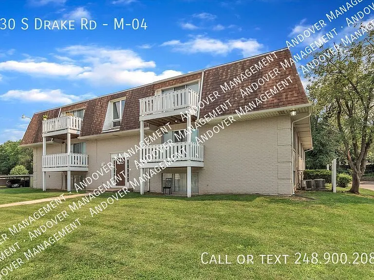 330 S Drake Rd #M-04 — Photo 18