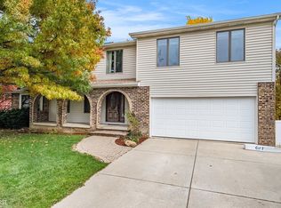 2246 Oak Shade Dr, Davison, MI 48423