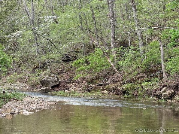 Burkle Pond Rd, Eldon, MO 65026