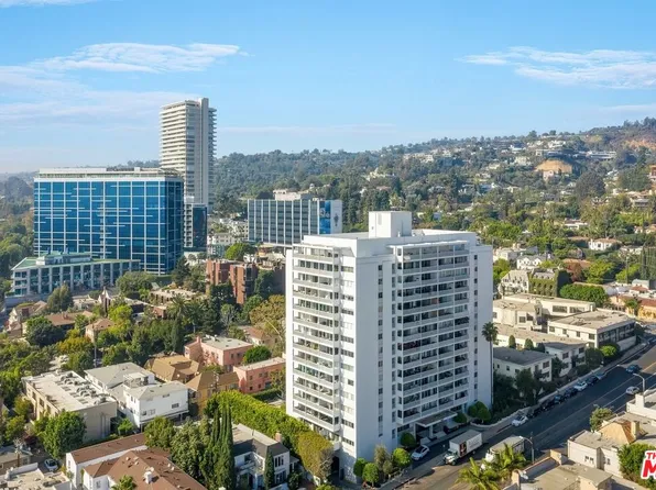 999 N Doheny Dr APT 409, West Hollywood, CA 90069