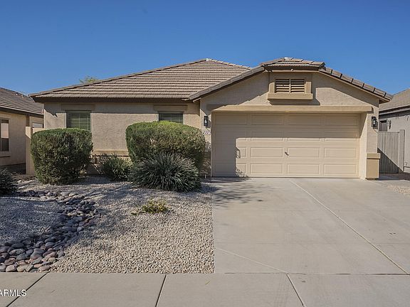 2nd image of 1222 W Corriente Drive