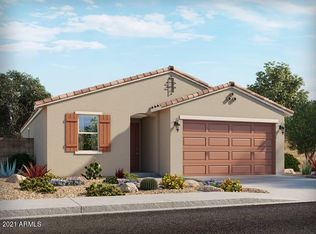 2490 E Rosario Mission Dr, Casa Grande, AZ 85194