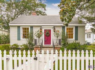 430 W Beaver Dr, Baton Rouge, LA 70806