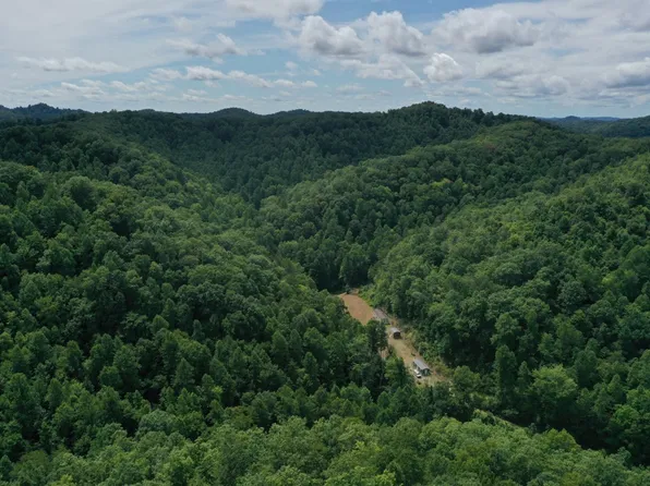 Markham Fork Rd Lot Wp001, Jackson, KY 41339