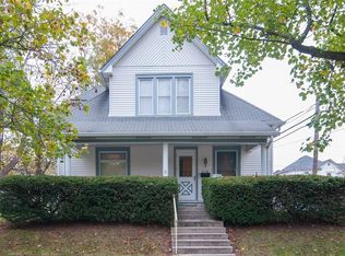 218 W Baronne St, Lebanon, IN 46052