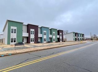 3428 Glen Rd #3428, Bentonville, AR 72713