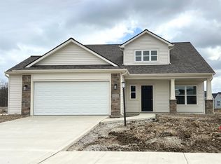 15123 Lolusa Way, Fort Wayne, IN 46818