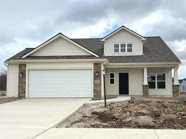 15123 Lolusa Way, Fort Wayne, IN 46818
