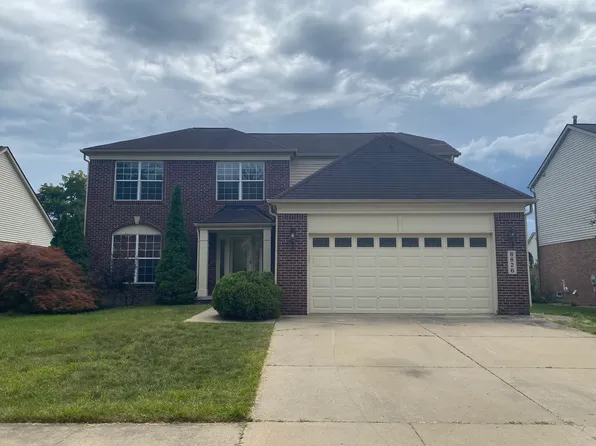 8826 Trillium Dr, Ypsilanti, MI 48197