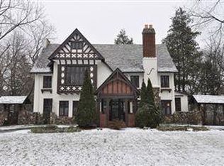 125 Ridgewood Ave, Glen Ridge, NJ 07028