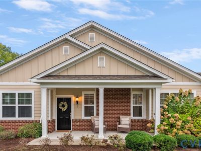 15011 Dogwood Villas Pl, Chesterfield, VA, 23832