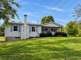 115 Mill Creek Rd, Sandy Lake, PA 16145