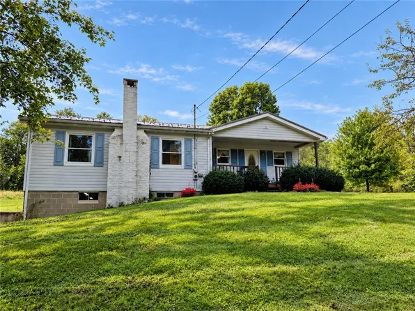 115 Mill Creek Rd, Sandy Lake, PA 16145