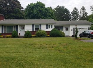 55 Hadley Path, West Brookfield, MA 01585