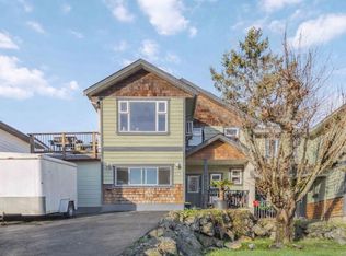 2562 Wentwich Rd, Langford, BC V9B 3N4