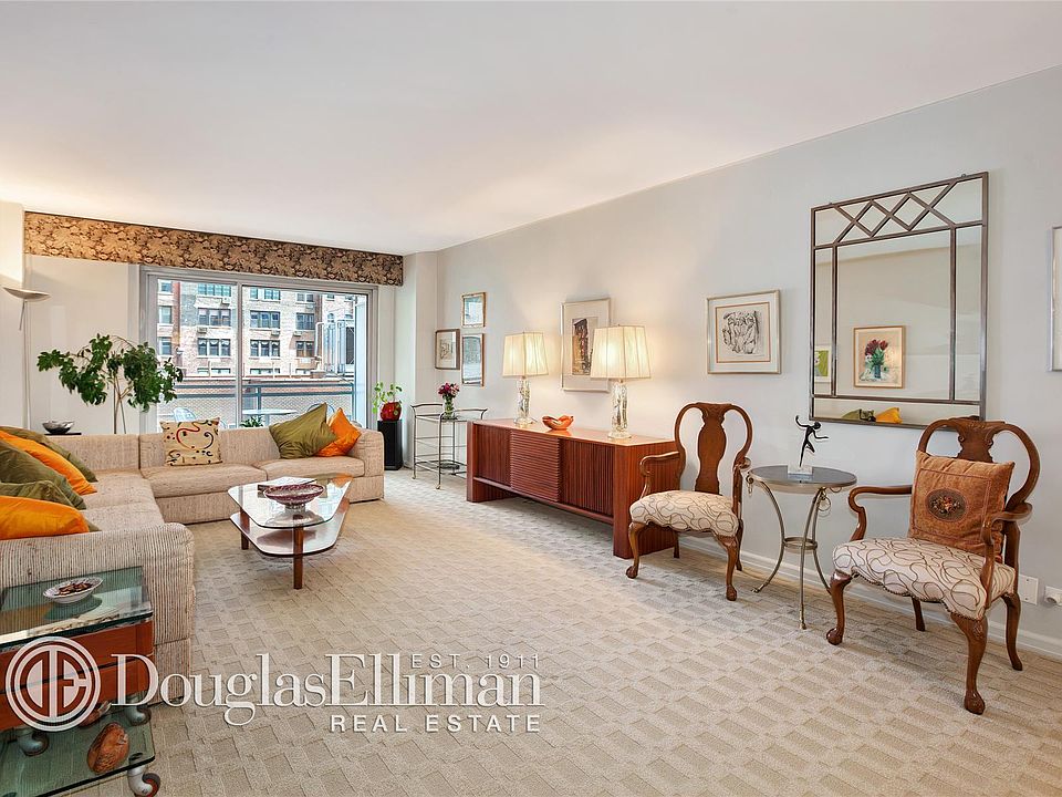 1st image of 400 E 56th St APT 15G