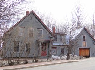13 Shaker Hill Rd, Enfield, NH 03748