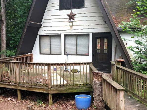 2229 Old State Highway 10, Hillsborough, NC 27278