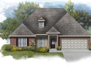 7489 Saints Circle Dr, Ocean Springs, MS 39564