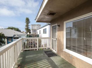 4952 1/2 Del Mar Ave #0, San Diego, CA 92107