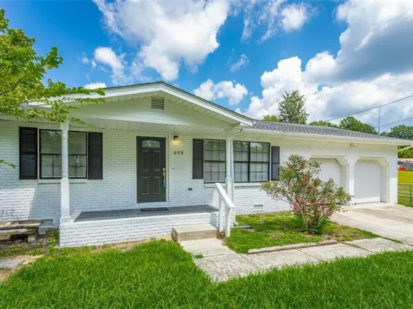 408 N Jenkins Rd, Rossville, GA 30741