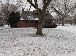 3322 185th Pl, Homewood, IL 60430