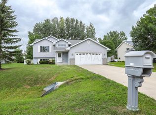 1215 Parke Ave S, Glyndon, MN 56547