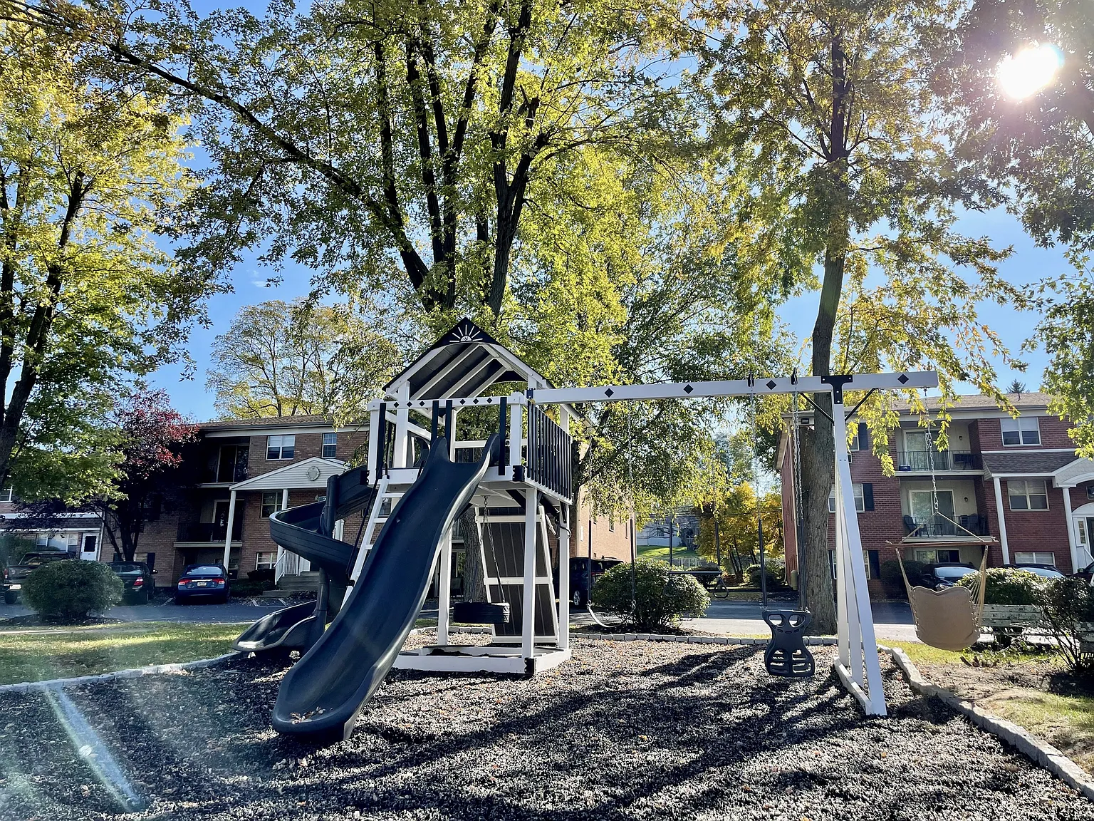 Croftwood Apartments — Photo 1