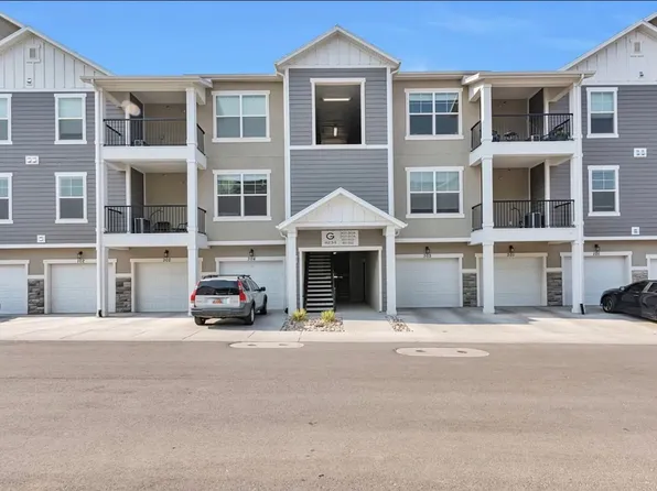 4234 W McKellen Dr Unit G102, Herriman, UT 84096