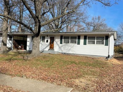 815 Borgia Ln, Florissant, MO, 63031
