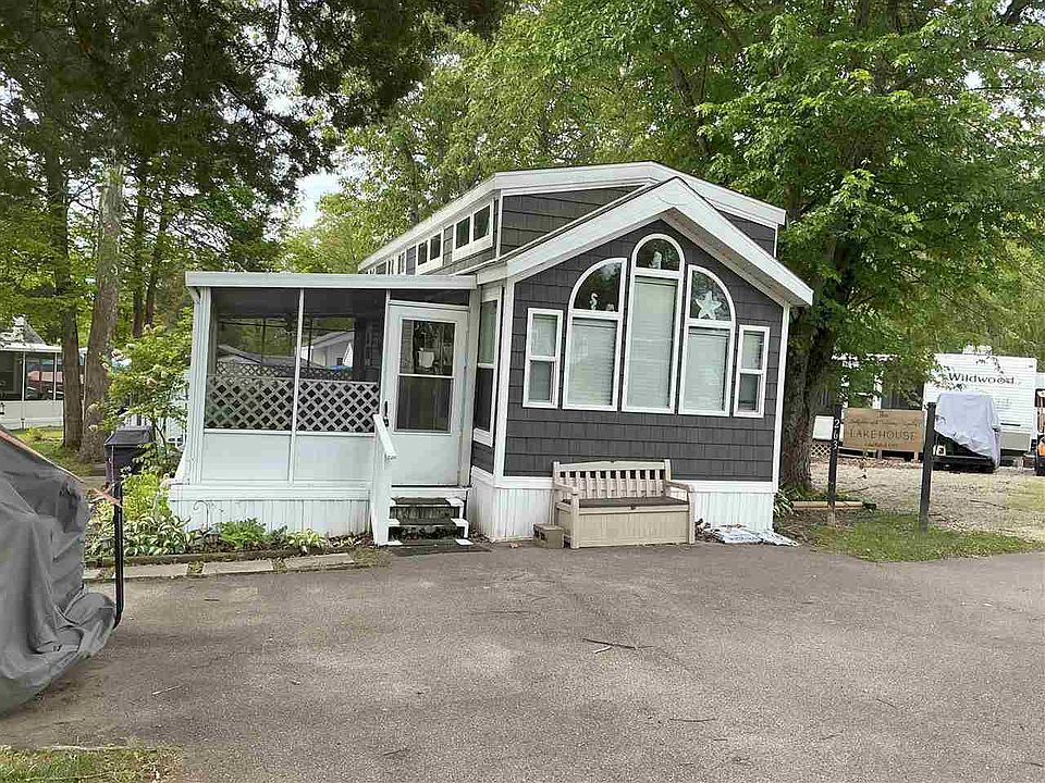 1st image of LOT 262 Brookville Lake Rst