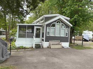 LOT 262 Brookville Lake Rst, Liberty, IN 47353