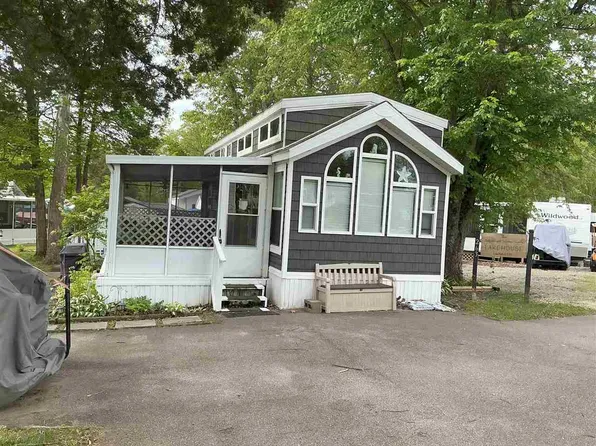 LOT 262 Brookville Lake Rst, Liberty, IN 47353