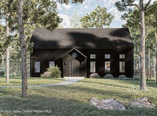 160 Birchall Rd, Wawarsing, NY 12489