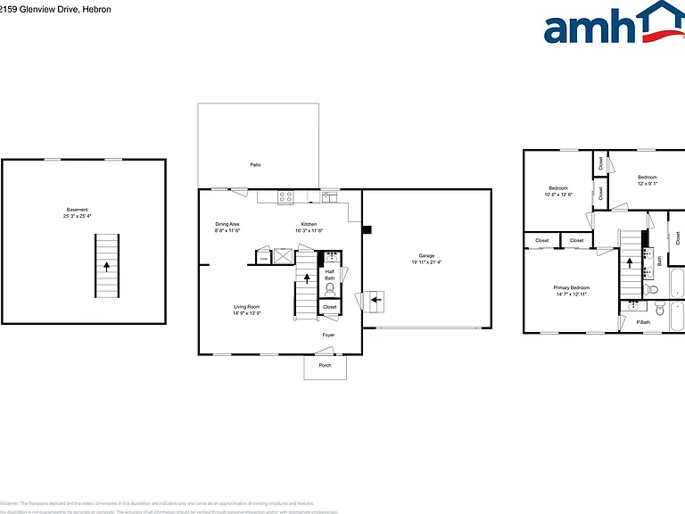 2159 Glenview Dr — Photo 2