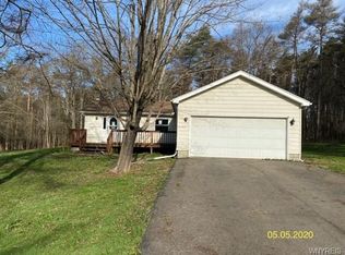 8579 Pigeon Hill Rd, Franklinville, NY 14737