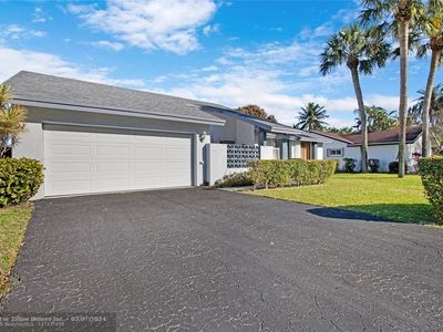 880 SW 55th Ave, Margate, FL, 33068