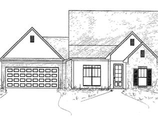 6655 Belltower Pl, Southaven, MS 38672