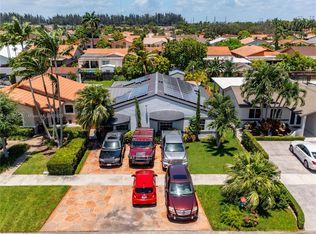 13725 SW 13th St, Miami, FL 33184